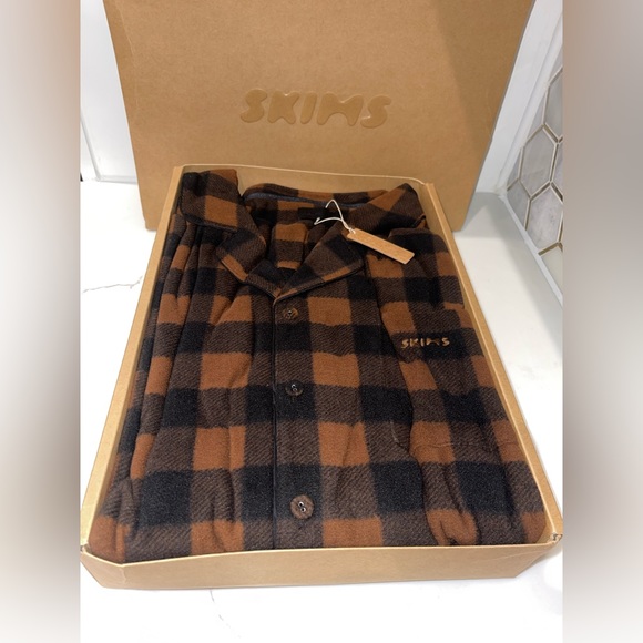 New Skims pajamas unisex - Picture 5 of 8